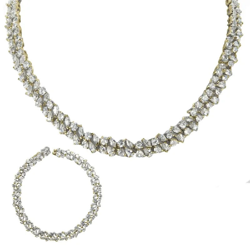 Get Your Favorite Jewelry At The Best Price Versaille Collection Set